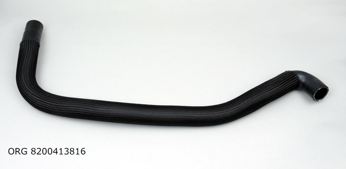 Durite de liquide de refroidissement d’origine Renault véhicules Renault/Dacia 2.5DCI à partir de 2001 8200413816 - vue 2