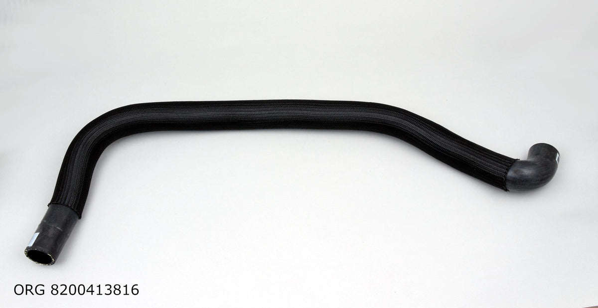 Durite de liquide de refroidissement d’origine Renault véhicules Renault/Dacia 2.5DCI à partir de 2001 8200413816 - vue 1