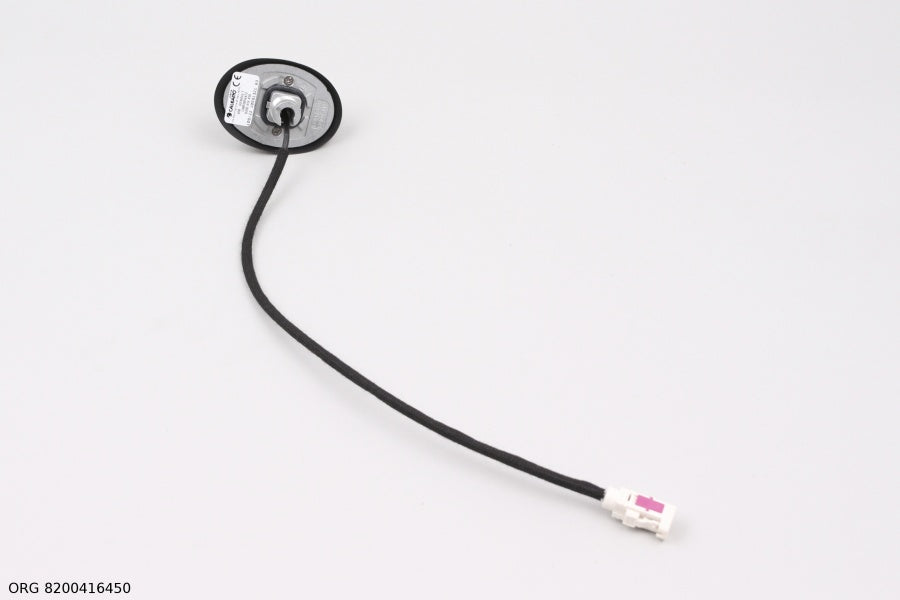 Embase d'antenne d’origine Renault Renault Trafic à partir de 2001 8200416450 - vue 3