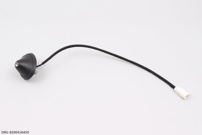 Embase d'antenne d’origine Renault Renault Trafic à partir de 2001 8200416450 - vue 1