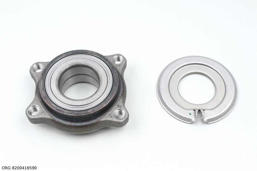 Roulement de roue d’origine Renault Renault Clio 8200416590 - vue 2