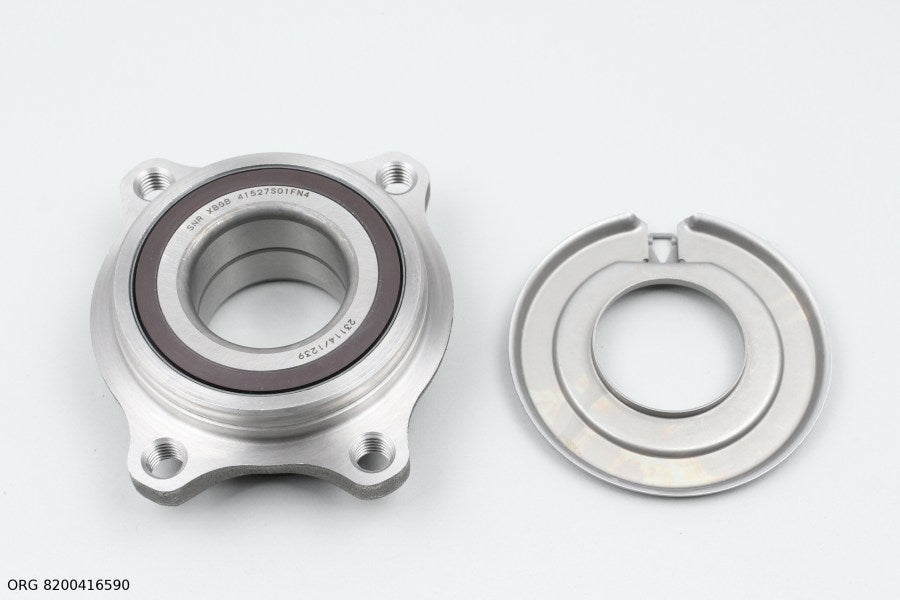 Roulement de roue d’origine Renault Renault Clio 8200416590 - vue 3