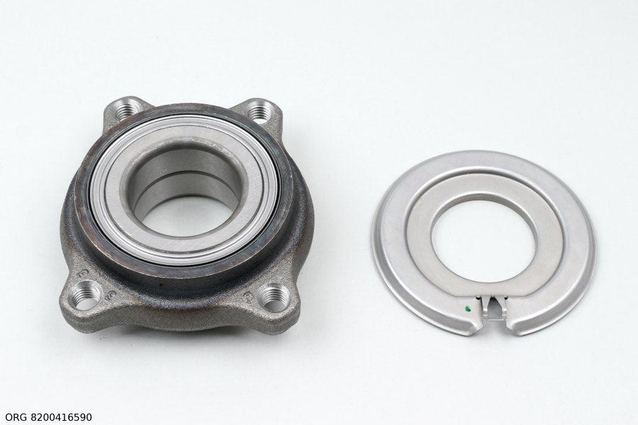 Roulement de roue d’origine Renault Renault Clio 8200416590 - vue 1