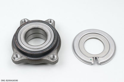 Roulement de roue d’origine Renault Renault Clio 8200416590 - vue 1