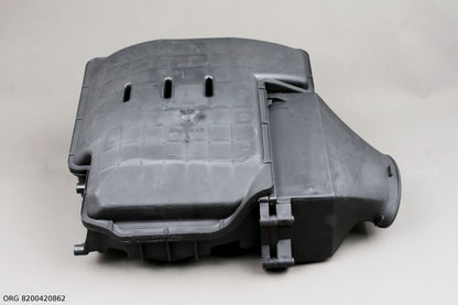 Boîtier de filtre à air d’origine Renault véhicules Renault/Dacia à partir de 1998 8200420862 - vue 2