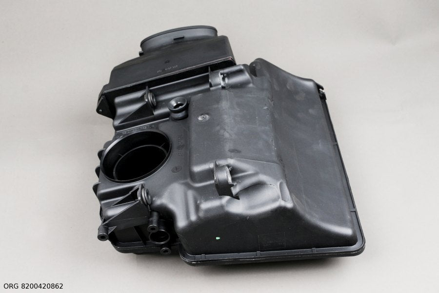 Boîtier de filtre à air d’origine Renault véhicules Renault/Dacia à partir de 1998 8200420862 - vue 3