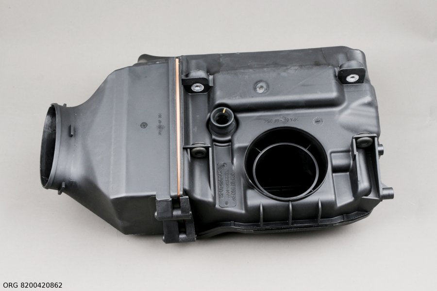 Boîtier de filtre à air d’origine Renault véhicules Renault/Dacia à partir de 1998 8200420862 - vue 4