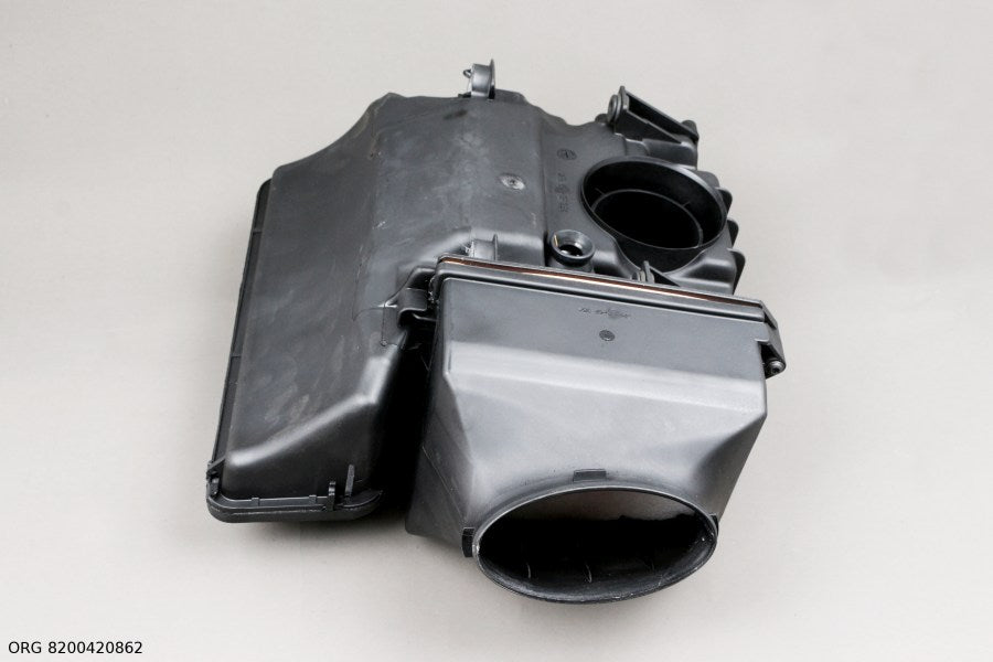 Boîtier de filtre à air d’origine Renault véhicules Renault/Dacia à partir de 1998 8200420862 - vue 5