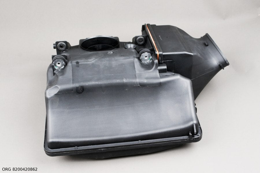 Boîtier de filtre à air d’origine Renault véhicules Renault/Dacia à partir de 1998 8200420862 - vue 6
