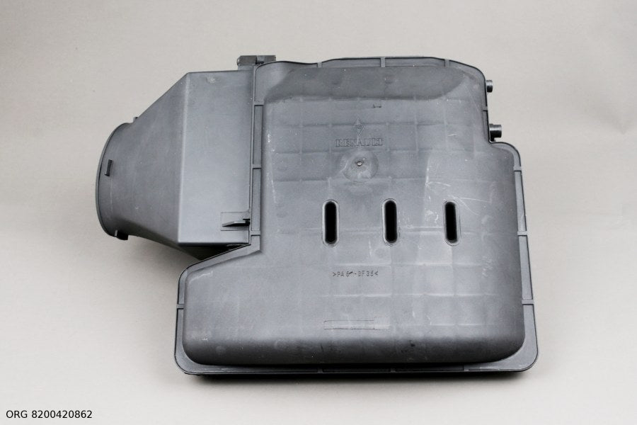 Boîtier de filtre à air d’origine Renault véhicules Renault/Dacia à partir de 1998 8200420862 - vue 1