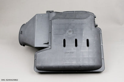 Boîtier de filtre à air d’origine Renault véhicules Renault/Dacia à partir de 1998 8200420862 - vue 1