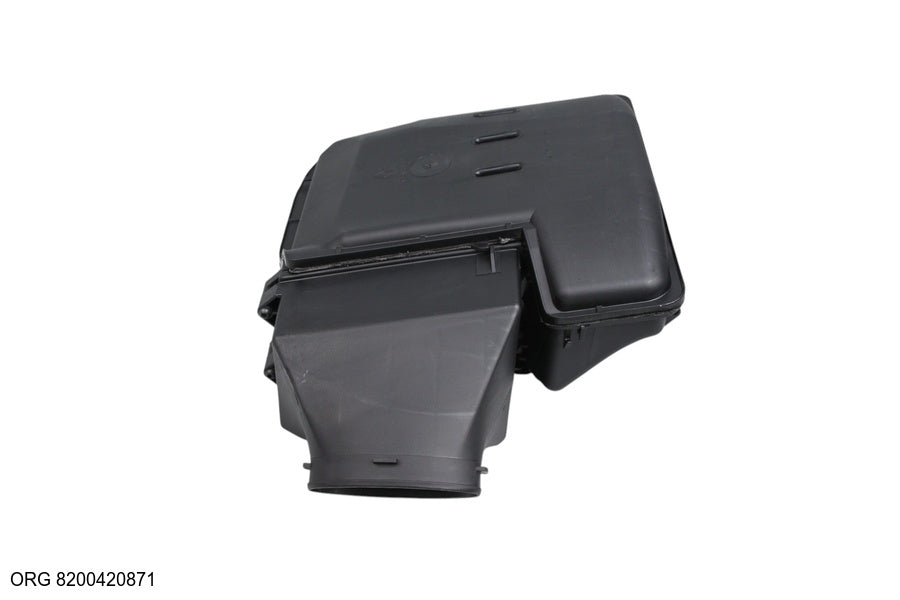 Boîtier de filtre à air d’origine Renault véhicules Renault/Dacia à partir de 2002 8200420871 - vue 2