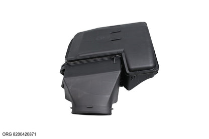 Boîtier de filtre à air d’origine Renault véhicules Renault/Dacia à partir de 2002 8200420871 - vue 2