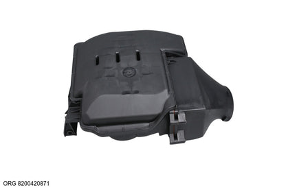 Boîtier de filtre à air d’origine Renault véhicules Renault/Dacia à partir de 2002 8200420871 - vue 3