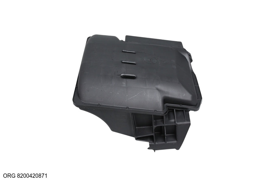 Boîtier de filtre à air d’origine Renault véhicules Renault/Dacia à partir de 2002 8200420871 - vue 4