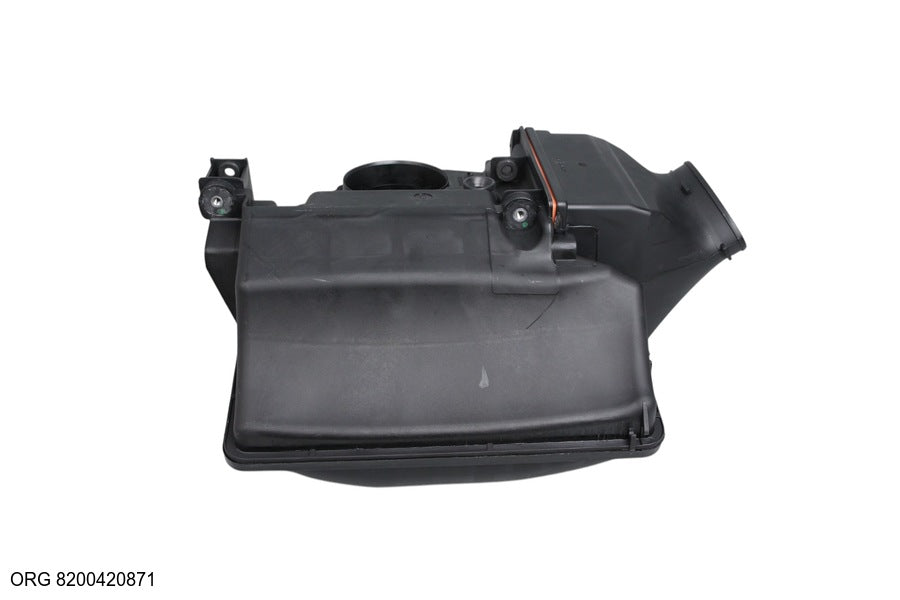 Boîtier de filtre à air d’origine Renault véhicules Renault/Dacia à partir de 2002 8200420871 - vue 5