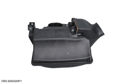 Boîtier de filtre à air d’origine Renault véhicules Renault/Dacia à partir de 2002 8200420871 - vue 5