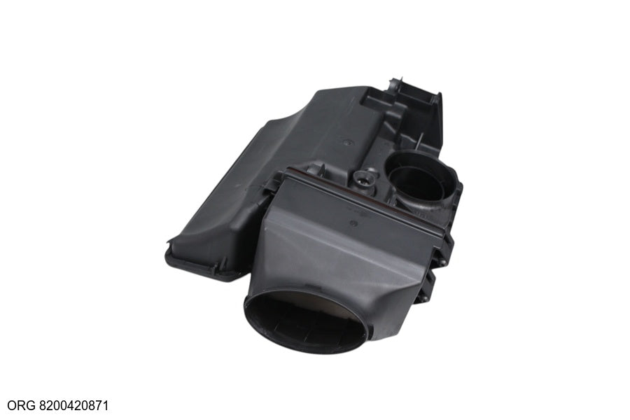 Boîtier de filtre à air d’origine Renault véhicules Renault/Dacia à partir de 2002 8200420871 - vue 7