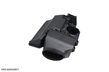 Boîtier de filtre à air d’origine Renault véhicules Renault/Dacia à partir de 2002 8200420871 - vue 7