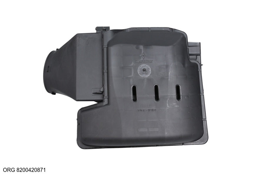Boîtier de filtre à air d’origine Renault véhicules Renault/Dacia à partir de 2002 8200420871 - vue 1