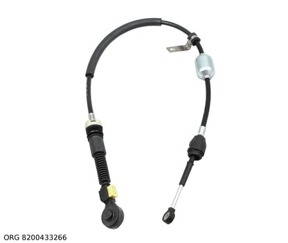 Câble de changement de vitesses d’origine Renault véhicules Renault/Dacia 8200433266 - vue 2