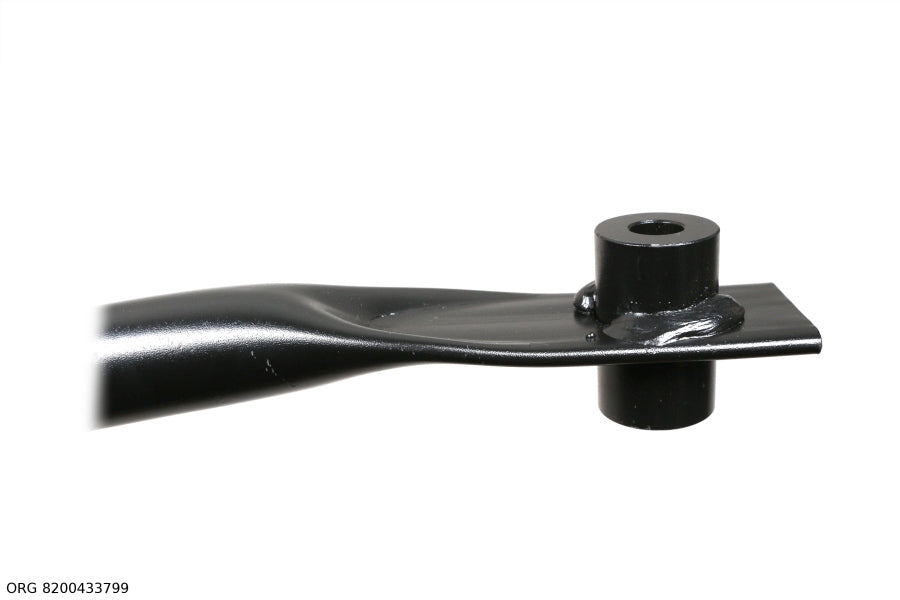 Pièce automobile d’origine Renault Renault Trafic à partir de 2001 8200433799 - vue 4