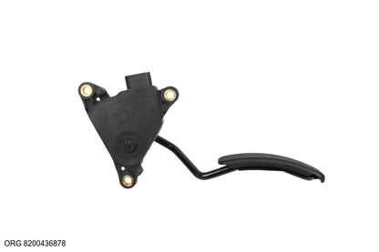 Pédale d'accélérateur avec capteur d’origine Renault Renault Kangoo 1.5DCI à partir de 2008 8200436878 - vue 2