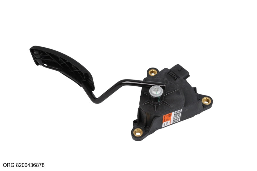 Pédale d'accélérateur avec capteur d’origine Renault Renault Kangoo 1.5DCI à partir de 2008 8200436878 - vue 3
