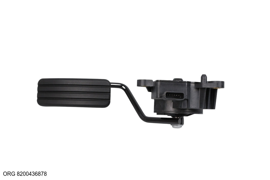 Pédale d'accélérateur avec capteur d’origine Renault Renault Kangoo 1.5DCI à partir de 2008 8200436878 - vue 4