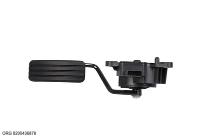 Pédale d'accélérateur avec capteur d’origine Renault Renault Kangoo 1.5DCI à partir de 2008 8200436878 - vue 4