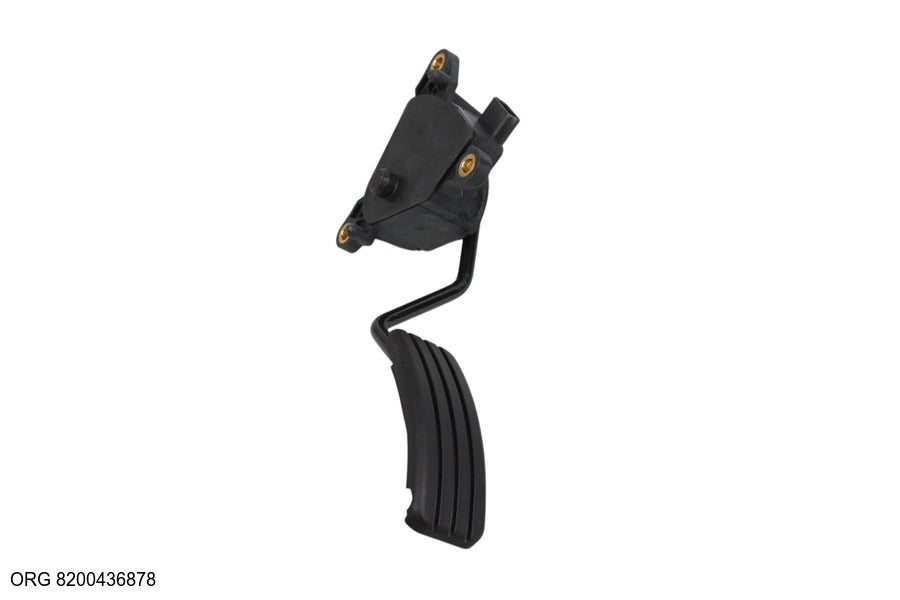 Pédale d'accélérateur avec capteur d’origine Renault Renault Kangoo 1.5DCI à partir de 2008 8200436878 - vue 1