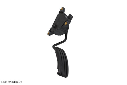 Pédale d'accélérateur avec capteur d’origine Renault Renault Kangoo 1.5DCI à partir de 2008 8200436878 - vue 1