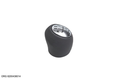 Pommeau de levier de vitesses d’origine Renault Renault Clio à partir de 2005 8200438014 - vue 2