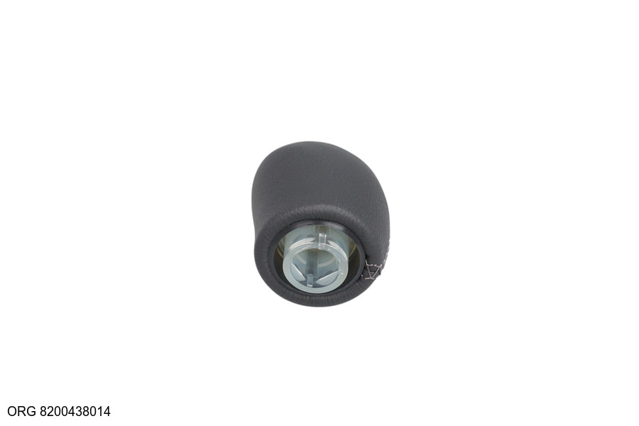 Pommeau de levier de vitesses d’origine Renault Renault Clio à partir de 2005 8200438014 - vue 3