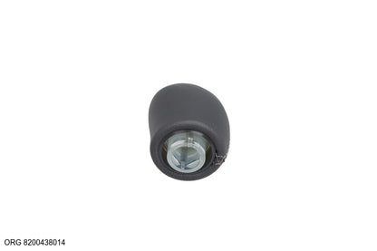 Pommeau de levier de vitesses d’origine Renault Renault Clio à partir de 2005 8200438014 - vue 3