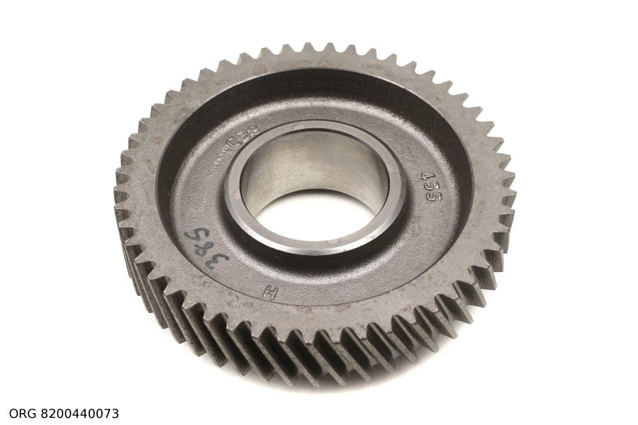 Pignon de boîte de vitesses d’origine Renault Renault Master 8200440073 - vue 2