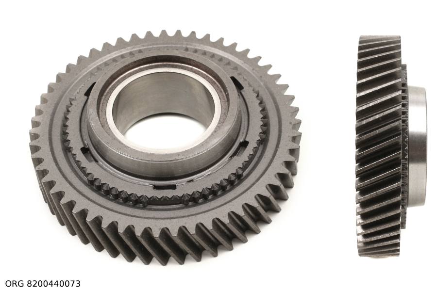 Pignon de boîte de vitesses d’origine Renault Renault Master 8200440073 - vue 1