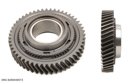 Pignon de boîte de vitesses d’origine Renault Renault Master 8200440073 - vue 1