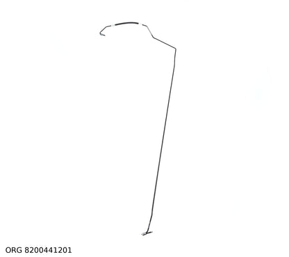 Conduite de frein d’origine Renault Renault Kangoo à partir de 2008 8200441201 - vue 2