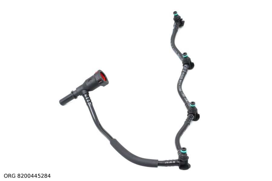 Conduite de retour de carburant d’origine Renault véhicules Renault/Dacia 1.9DCI à partir de 1999 8200445284 - vue 2