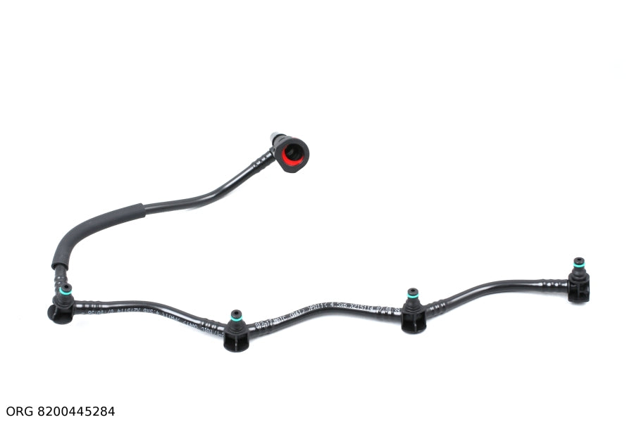 Conduite de retour de carburant d’origine Renault véhicules Renault/Dacia 1.9DCI à partir de 1999 8200445284 - vue 1