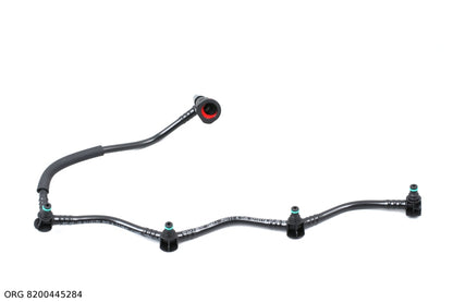 Conduite de retour de carburant d’origine Renault véhicules Renault/Dacia 1.9DCI à partir de 1999 8200445284 - vue 1