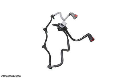 Conduite de retour de carburant d’origine Renault véhicules Renault/Dacia 1.9DCI à partir de 2002 8200445286 - vue 2