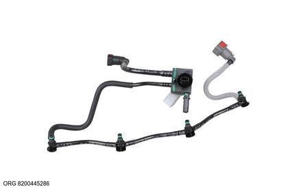 Conduite de retour de carburant d’origine Renault véhicules Renault/Dacia 1.9DCI à partir de 2002 8200445286 - vue 4