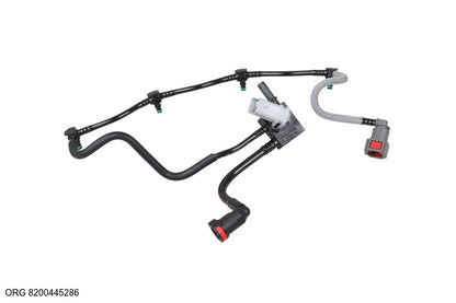 Conduite de retour de carburant d’origine Renault véhicules Renault/Dacia 1.9DCI à partir de 2002 8200445286 - vue 1