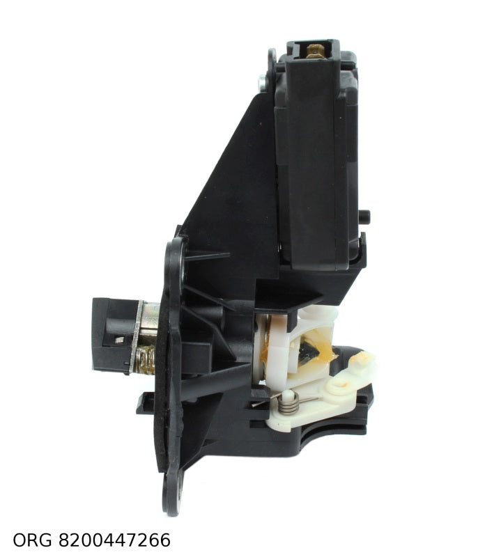 Serrure de hayon d’origine Renault véhicules Renault/Dacia à partir de 2007 8200447266 - vue 2