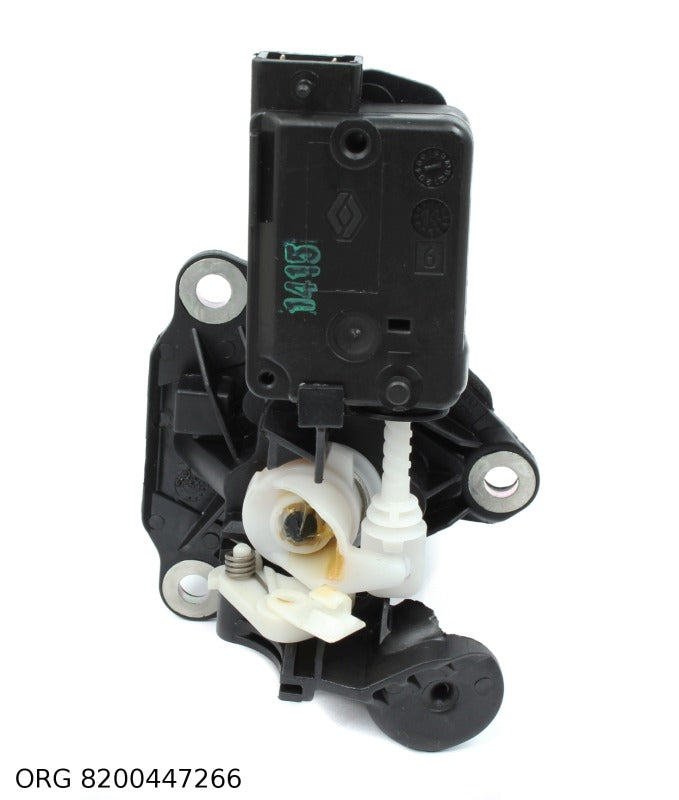 Serrure de hayon d’origine Renault véhicules Renault/Dacia à partir de 2007 8200447266 - vue 3