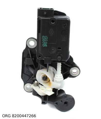 Serrure de hayon d’origine Renault véhicules Renault/Dacia à partir de 2007 8200447266 - vue 3