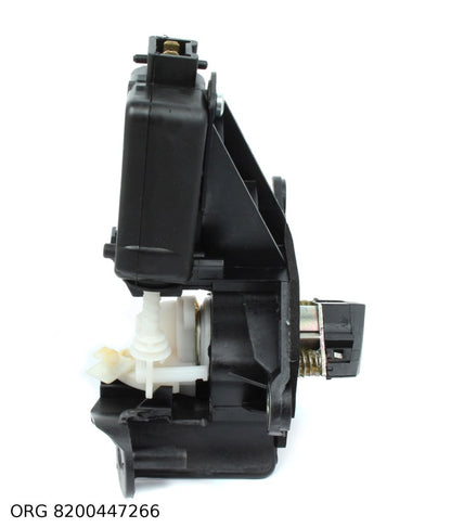 Serrure de hayon d’origine Renault véhicules Renault/Dacia à partir de 2007 8200447266 - vue 4
