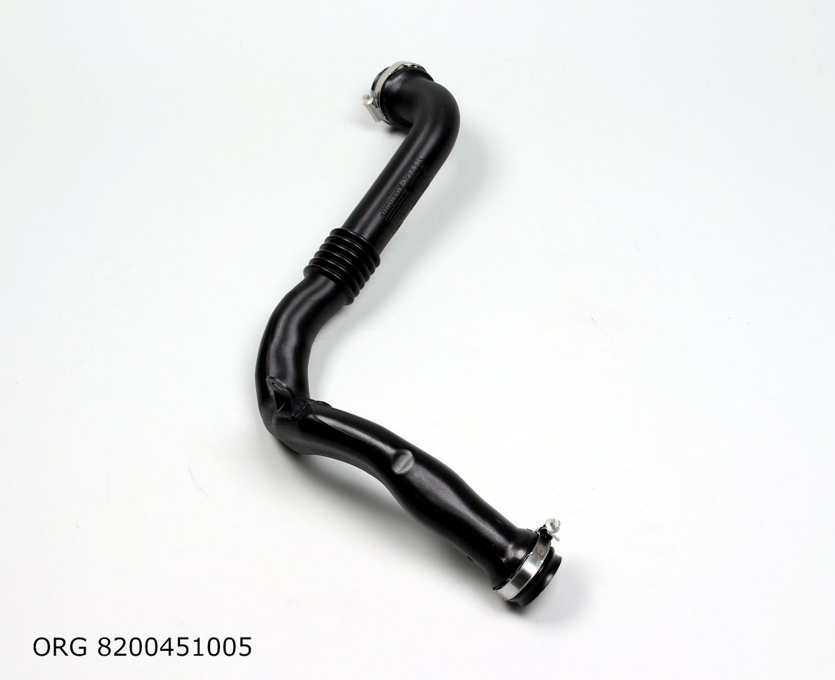 Durite d'air d’origine Renault véhicules Renault/Dacia 1.9DCI à partir de 2002 8200451005 - vue 3